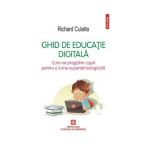 Ghid de educatie digitala - Richard Culatta