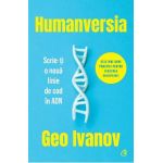 Humanversia - Geo Ivanov
