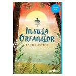 Insula orfanilor - Laurel Snyder