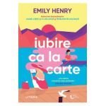 Iubire ca la carte - Emily Henry