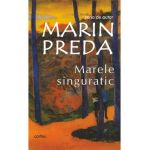 Marele singuratic - Marin Preda
