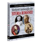 Momente memorabile din istoria Romaniei - Dimitrie Onciul