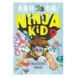 Ninja Kid 9 - Anh Do