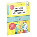 Regulile pozitive ale familiei - Marion McGuinness, Sophie Bouxom