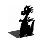 Suport lateral carti: Dragon