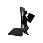 Suport lateral carti: Man Reading