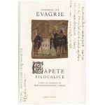 Ucenicii lui Evagrie. Capete filocalice