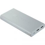 Acumulator extern Canyon CNE-CPBF160W, 16000 mAh, Alb