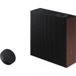 Boxa Wireless Samsung VL350/EN, Bluetooth, 55 W, Negru