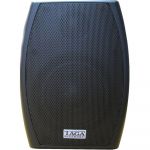 Boxe exterior Taga Harmony TOS-315, Negru