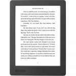 E-Book Reader Kobo Aura H2O Edition 2, 6.8 inch, 8GB, Wi-Fi, Negru