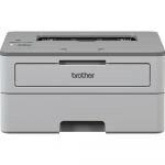 Imprimanta laser monocrom Brother HL-B2080DW, A4, Duplex automat, Wireless