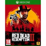 Joc Xbox One Red Dead Redemption 2