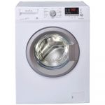 Masina de spalat rufe Arctic APL81222XLW3, 8 kg, 1200 RPM, Clasa A+++