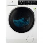 Masina de spalat rufe Electrolux EW8F248B PerfectCare800, 1400 RPM, 8 kg, Clasa B, (clasificare energetica veche Clasa A+++)