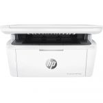 Multifunctional laser monocrom HP LaserJet Pro MFP M28a, A4
