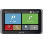 Navigatie GPS cu camera auto Mio MiVue Drive 65 LM TMC, Extreme HD, 6.2 inch, Full Europe + Update gratuit al hartilor pe viata