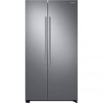 Side by Side Samsung RS66N8100S9/EF, No Frost, 647 l, Clasa A+
