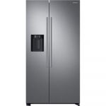 Side by Side Samsung RS67N8210S9/EF, No Frost, 609 l, Clasa F