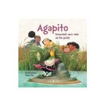 Agapito, broscoiul care voia sa fie print - Alicia Garcia Acosta, Pablo Sebastian Pino