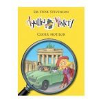 Agatha Mistery. Codul hotilor - Sir Steve Stevenson