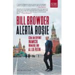 Alerta rosie - Bill Browder