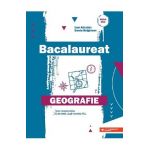 Bacalaureat. Geografie Ed.2 - Ioan Abrudan, Sanda Bulgarean