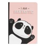 Carnetel: I Am Pantastic