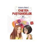 Cartea pustoaicelor - Violeta Babic