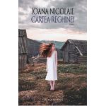 Cartea reghinei - Ioana Nicolaie