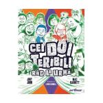 Cei doi teribili rad la urma - Jory John, Mac Barnett