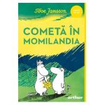 Cometa in Momilandia - Tove Jansson