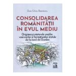 Consolidarea romanitatii in Evul Mediu - Dan-Silviu Boerescu