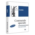 Contractele speciale Ed.9 - Florin Motiu