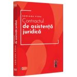 Contractul de asistenta juridica. Practica judiciara - Adriana Pena