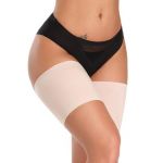 Curele de protecție pentru coapsă P3657 culoarea pielii 3XL