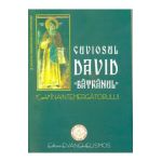Cuviosul David