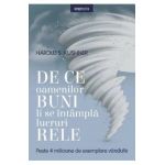 De ce oamenilor buni li se intampla lucruri rele - Harold S. Kushner