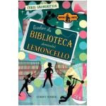Evadare din biblioteca domnului Lemoncello - Chris Grabenstein
