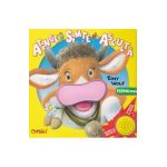 Ferma mea: atinge, simte, asculta - Tony Wolf
