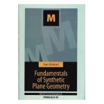 Fundamentals of Synthetic Plane Geometry - Dan Branzei