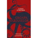 Groapa marianelor - Jasmin Schreiber