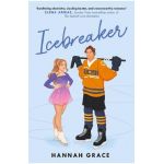 Icebreaker. Mapple Hills #1 - Hannah Grace