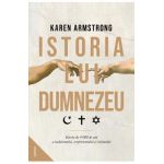 Istoria lui Dumnezeu - Karen Armstrong