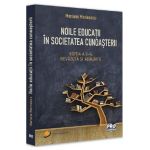 Noile educatii in societatea cunoasterii Ed.2 - Mariana Marinescu