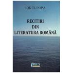 Recitiri din literatura romana - Ionel Popa