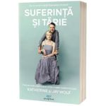 Suferinta si tarie - Katherine Wolf, Jay Wolf