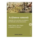 Actiunea Umana - Ioana Negru, Anca Negru