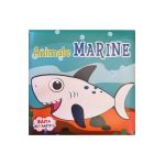 Animale marine. Baita distractiva