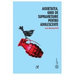 Anxietatea. Ghid de supravietuire pentru adolescente - Lucie Hemmen